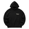 Black S24 Hoddie Essentials