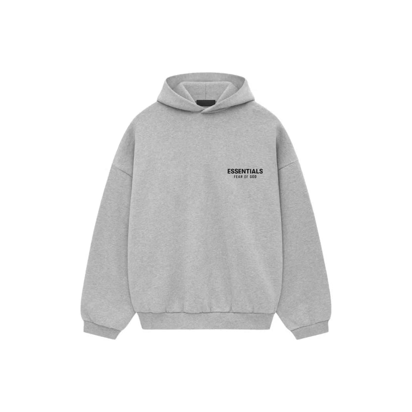 Hoddie Light Heath Essentials