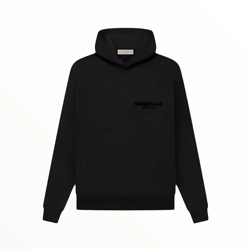 Strech Lim Hoodie Essentials