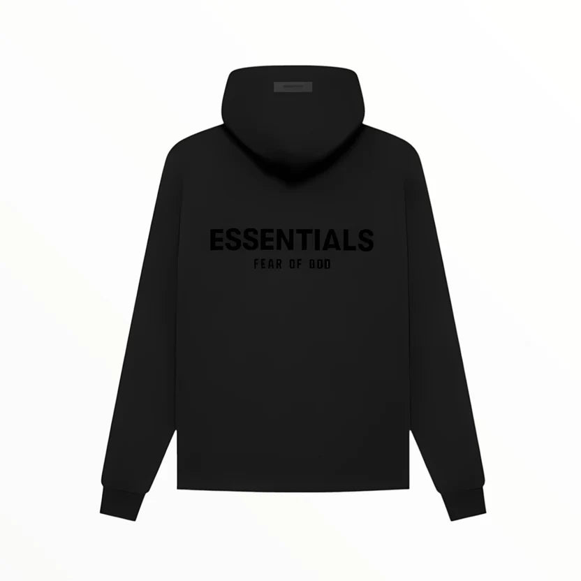 Strech Lim Hoodie Essentials