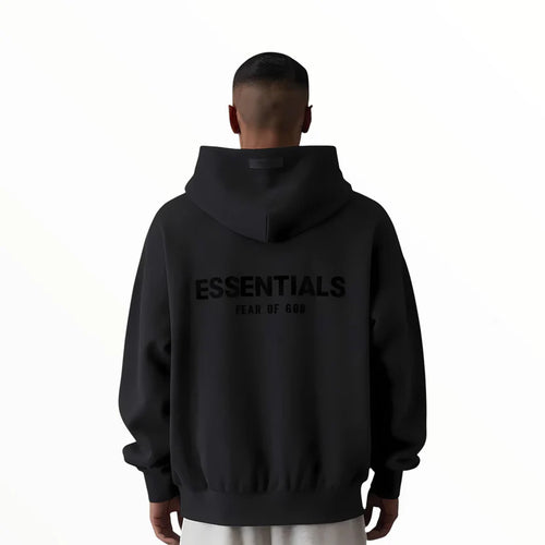 Strech Lim Hoodie Essentials
