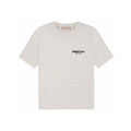 T-Shirt Light Oatme Essentials